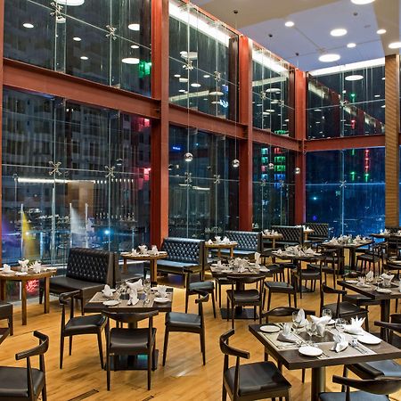 Best Western Heritage Cox's Bazar Exterior foto