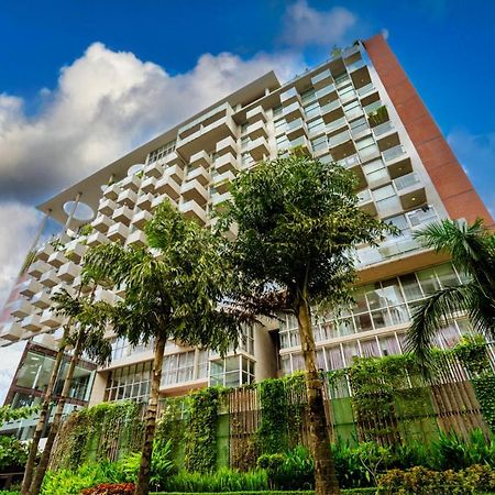 Best Western Heritage Cox's Bazar Exterior foto