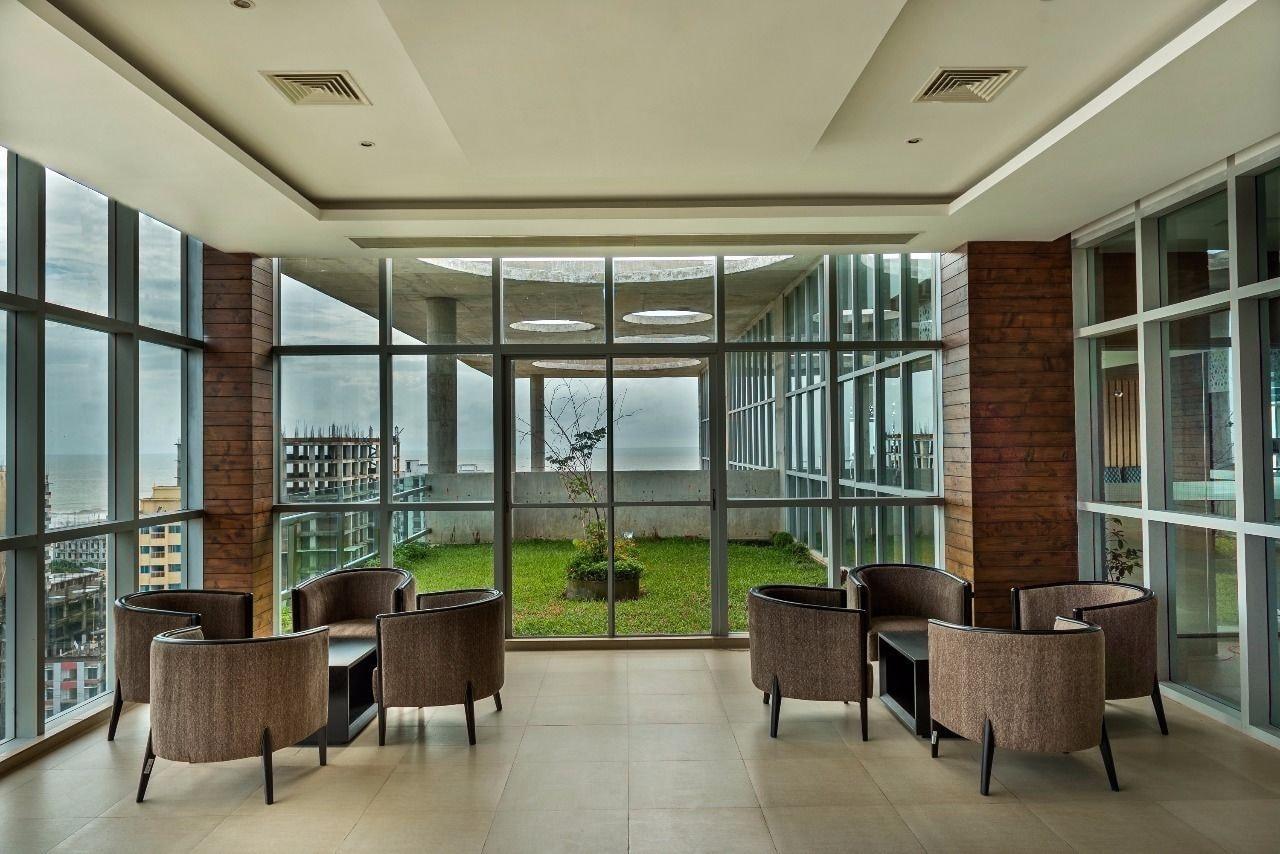 Best Western Heritage Cox's Bazar Exterior foto
