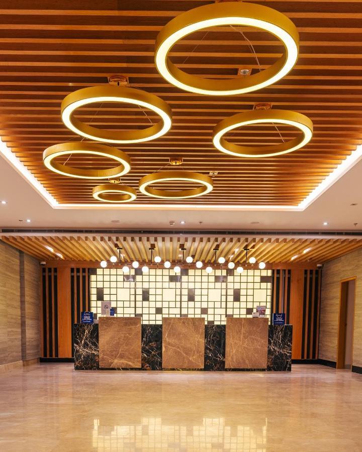 Best Western Heritage Cox's Bazar Exterior foto