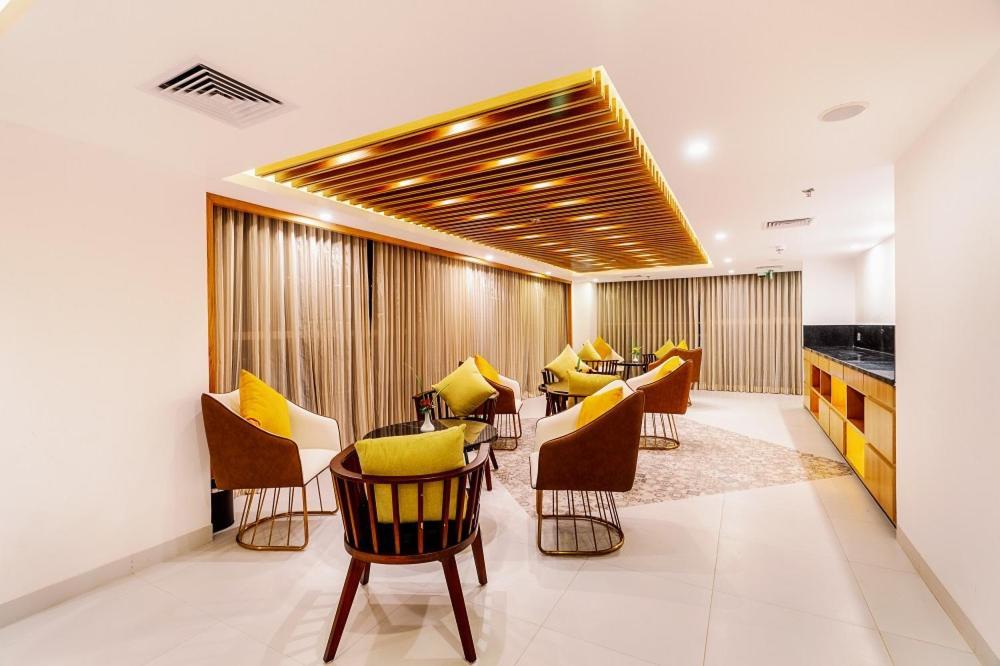 Best Western Heritage Cox's Bazar Exterior foto